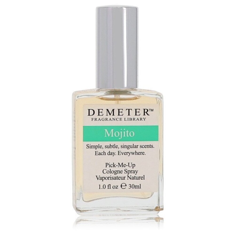 Demeter Mojito by Demeter Cologne Spray 1 oz